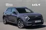 2023 Kia Sportage 1.6T GDi HEV GT-Line 5dr Auto