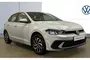 2024 Volkswagen Polo 1.0 Life 5dr