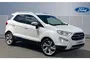 2018 Ford EcoSport 1.5 TDCi Titanium 5dr