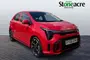 2025 Kia Picanto 1.0 GT-Line 5dr