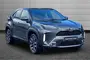 2025 Toyota Yaris Cross 1.5 Hybrid 130 Excel 5dr CVT