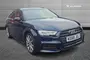 2019 Audi A3 35 TFSI Black Edition 5dr S Tronic