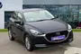 2022 Mazda 2 1.5 e-Skyactiv G MHEV GT Sport 5dr