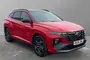 2024 Hyundai Tucson 1.6 TGDi N Line S 5dr 2WD