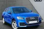 2019 Audi Q2 35 TFSI S Line 5dr