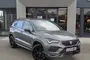 2025 SEAT Ateca 1.5 TSI EVO FR Black Edition 5dr DSG