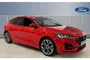 2023 Ford Focus 1.0 EcoBoost ST-Line X 5dr