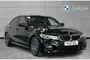 2021 BMW 3 Series 318i M Sport 4dr Step Auto