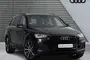 2024 Audi Q7 55 TFSI Quattro S Line 5dr Tiptronic