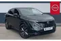 2023 Nissan Ariya 160kW Advance 63kWh 22kWCh 5dr Auto