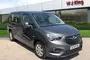 2020 Vauxhall Combo Life 1.5 Turbo D Energy XL 5dr [7 seat]