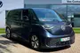 2025 Volkswagen ID.Buzz 210kW Commerce Plus 79kWh Auto