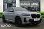 2023 BMW X4 xDrive20d MHT M Sport 5dr Step Auto