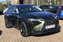 2026 Lexus NX 450h+ 292 Premium Plus 5dr E-CVT