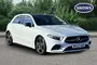 2022 Mercedes-Benz A-Class A250 AMG Line Premium Plus Edition 5dr Auto