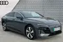 2025 Audi A6 270kW Performance 100kWh S Line 5dr Auto