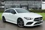 2023 Mercedes-Benz CLA Shooting Brake CLA 220d AMG Line Premium 5dr Tip Auto