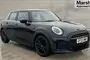 2022 MINI Hatchback 5dr 1.5 Cooper Exclusive 5dr
