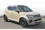 2021 Suzuki Ignis 1.2 Dualjet 12V Hybrid SZ-T 5dr CVT