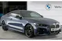 2021 BMW 4 Series M440i xDrive MHT 2dr Step Auto