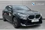 2026 BMW X2 sDrive 20i M Sport 5dr Step Auto