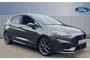 2023 Ford Fiesta 1.0 EcoBoost Hybrid mHEV 125 ST-Line 5dr