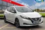 2018 Nissan Leaf 110kW Tekna 40kWh 5dr Auto