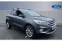2019 Ford Kuga 1.5 EcoBoost Titanium Edition 5dr 2WD