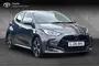 2026 Toyota Yaris 1.5 Hybrid Design 5dr CVT