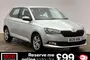 2019 Skoda Fabia 1.0 MPI 75 SE 5dr