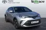 2022 Toyota C-HR 1.8 Hybrid Design 5dr CVT