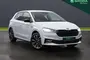 2025 Skoda Fabia 1.0 TSI 116 Monte Carlo 5dr DSG