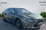 2023 Lexus ES 300h 2.5 4dr CVT