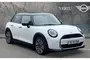 2025 MINI Cooper 2.0 S Classic 5dr Auto