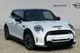 2021 MINI Hatchback 2.0 Cooper S Exclusive 3dr