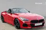 2022 BMW Z4 sDrive M40i 2dr Auto