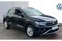 2022 Volkswagen T-Roc 1.0 TSI Life 5dr