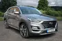 2020 Hyundai Tucson 1.6 CRDi 136 Premium SE 5dr 2WD DCT