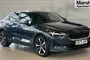 2021 Polestar 2 170kW 78kWh Long Range SM [Plus] 5dr Auto