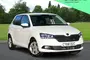 2018 Skoda Fabia 1.0 MPI 75 SE 5dr