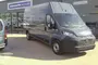 2026 Citroen Relay 2.2 BlueHDi 140 H3 Van Enterprise