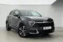 2022 Kia Sportage 1.6T GDi HEV 3 5dr Auto