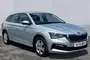 2021 Skoda Scala 1.5 TSI SE 5dr