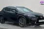 2024 Lexus UX 300h 2.0 F-Sport Design 5dr CVT