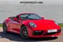 2019 Porsche 911 S 2dr PDK
