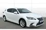 2018 Lexus CT 200h 1.8 Premier 5dr CVT