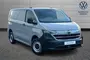 2025 Volkswagen Transporter 2.0 TDI 150 Commerce Plus Van Auto