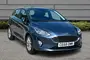 2018 Ford Fiesta 1.0 EcoBoost Zetec 5dr