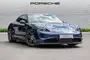 2021 Porsche Taycan 350kW 93kWh 4dr RWD Auto