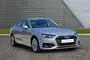 2023 Audi A4 35 TFSI Technik 4dr S Tronic